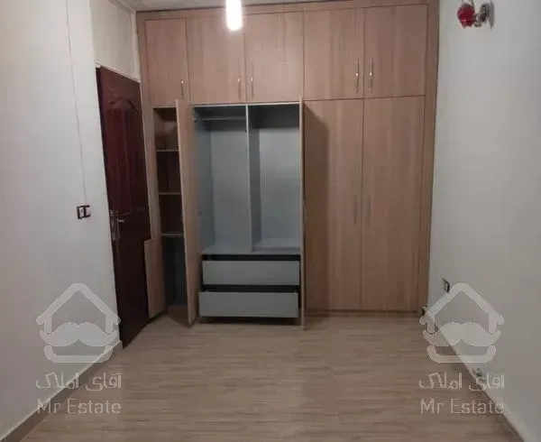 خانه دربستی در بومهن ۹۰ متر