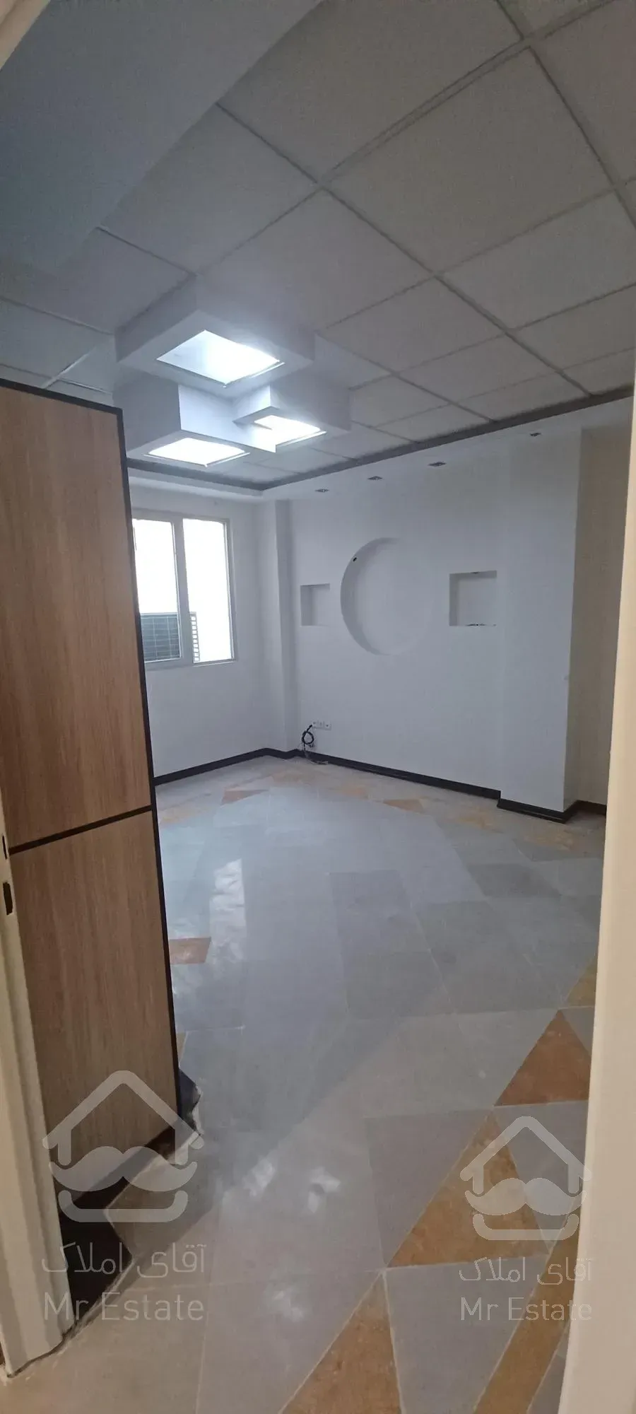 اجاره سند اداری موقعیت براصلی صادقیه کاشانی