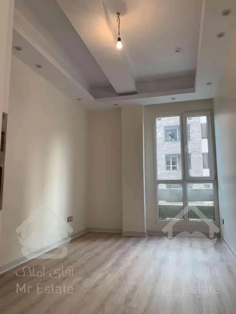 65 متر قیطریه فول امکانات لوکس