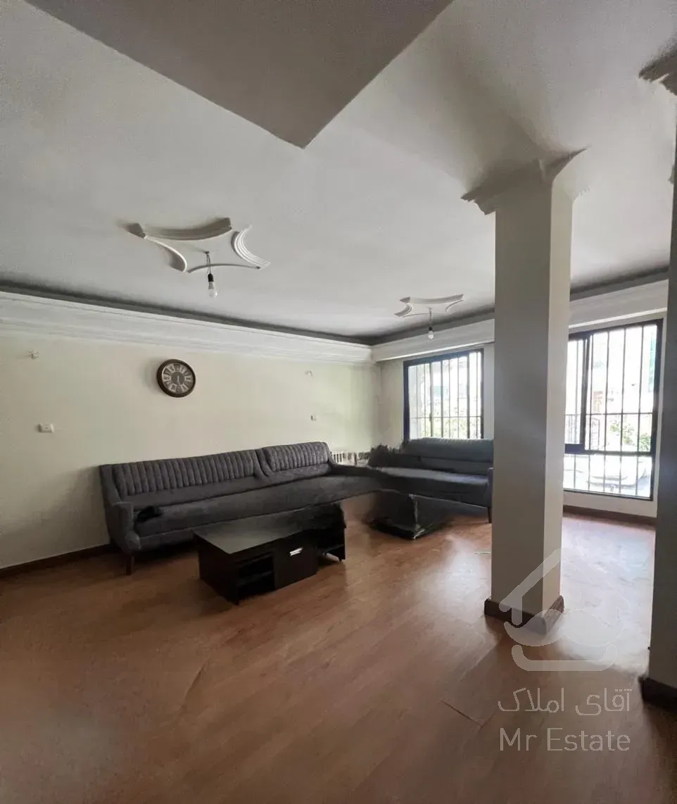 اجاره آپارتمان یکجا ۵ طبقه سعادت آباد