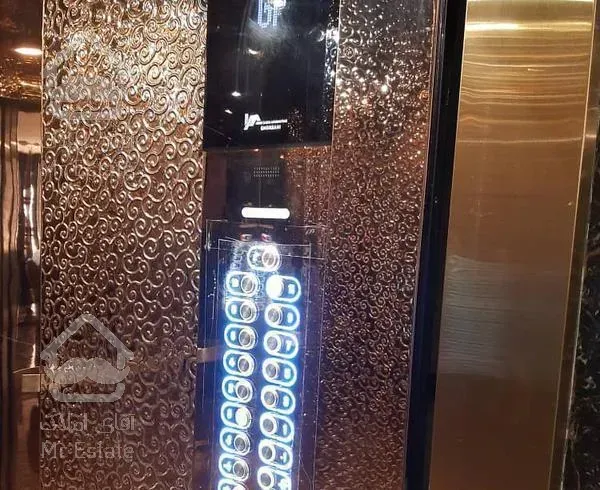 آپارتمان،۷۵متر،دوخوابه،فول امکانات،پونک