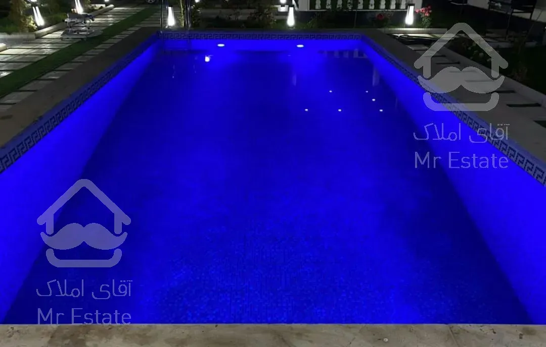 باغ ویلا535متری تهراندشت سرخاب کردان