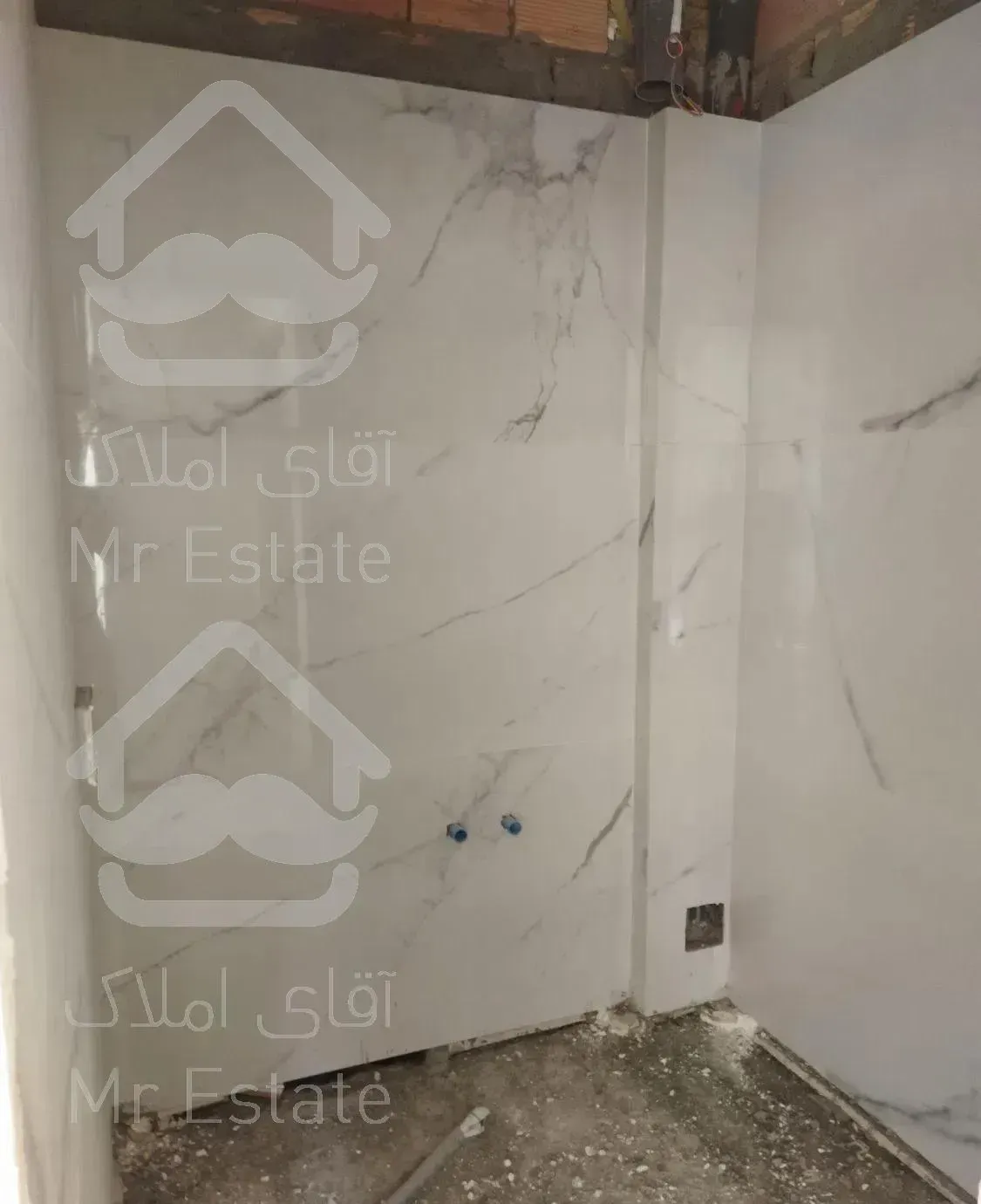 ۱۸۵ متر//۳ خواب//تحویل برج ۱ سال ۱۴۰۲