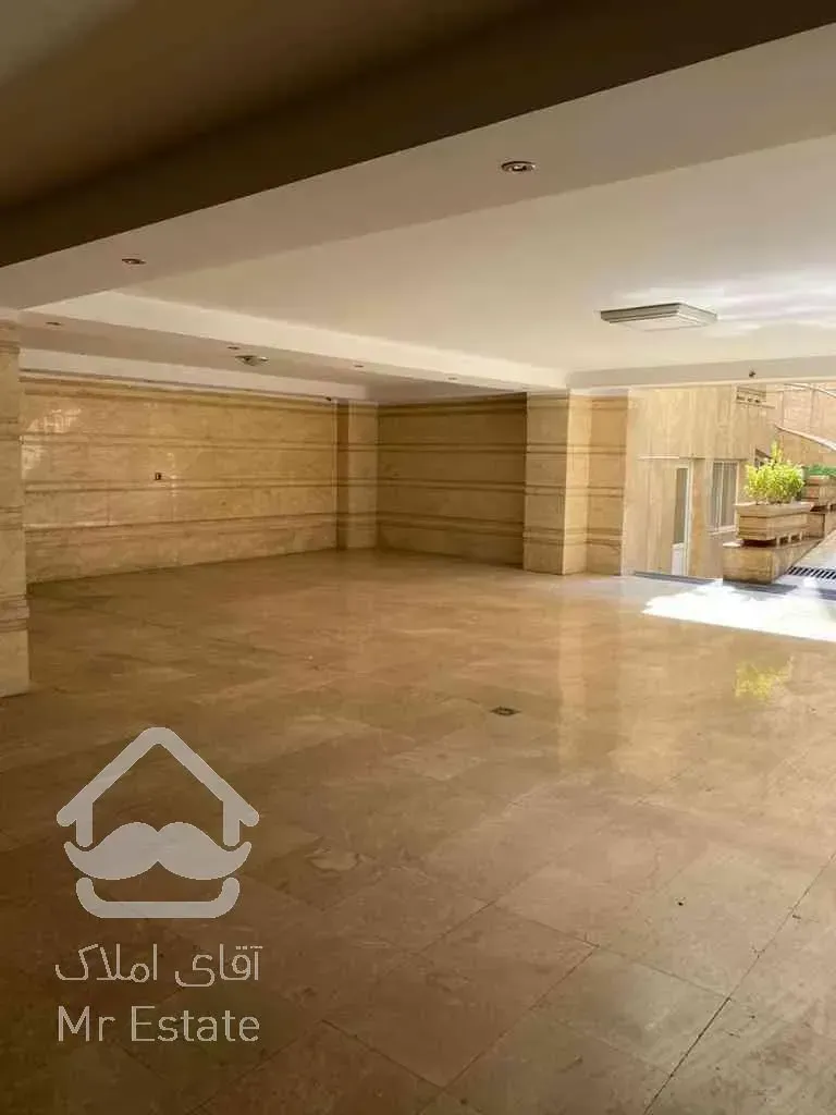 آپارتمان ۳۲۲متری موحد دانش فوق فول امکانات