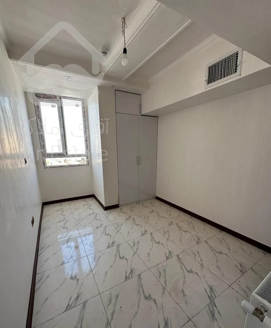 آپارتمان نوساز ۶۷ متری