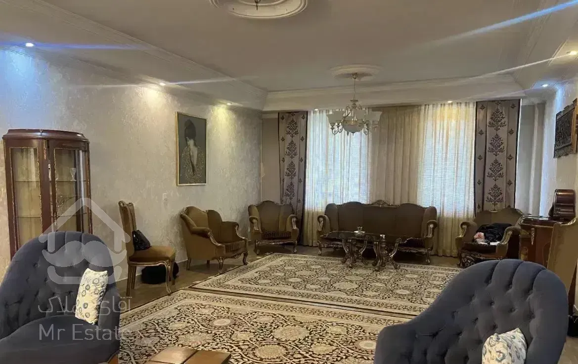 ۱۴۰ متر/۲ خواب/فول باسازی/تکواحدی/زیرقیمت