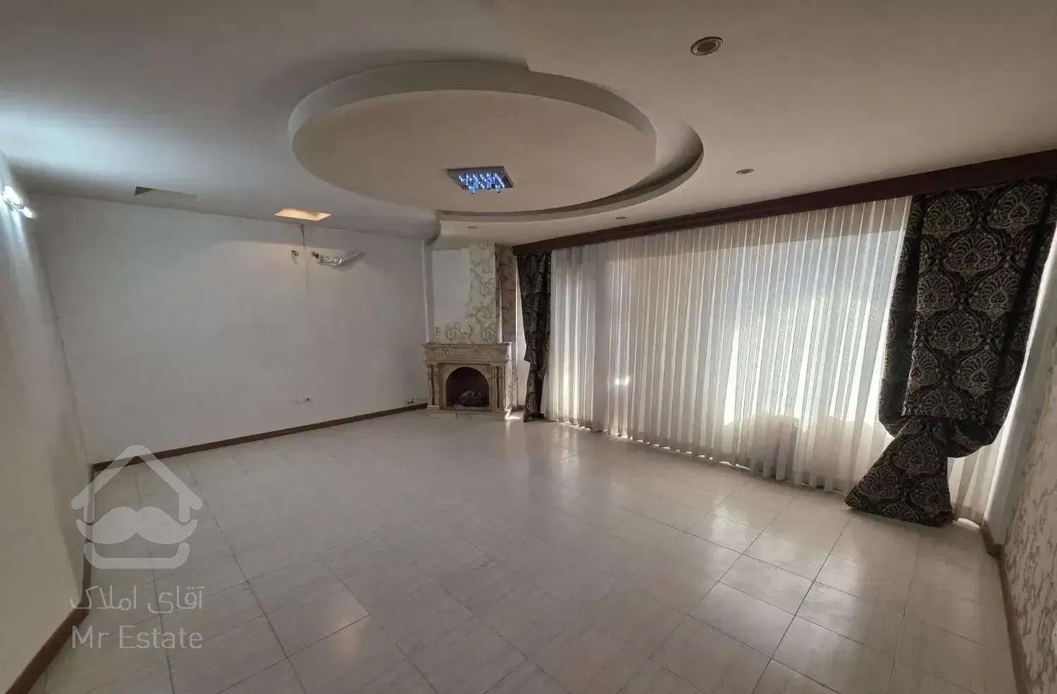 آپارتمان تکواحدی فول ۱۲۰ متر لادن ۱۷