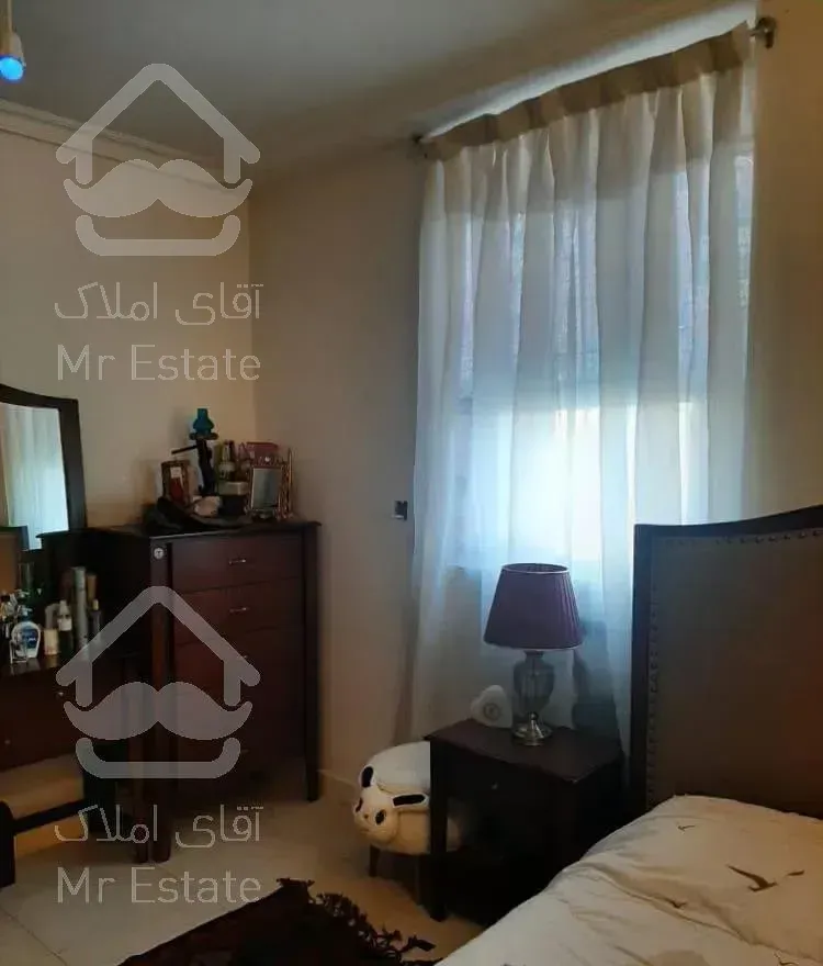 فروش واحد۹۶متری در بهزادشهر