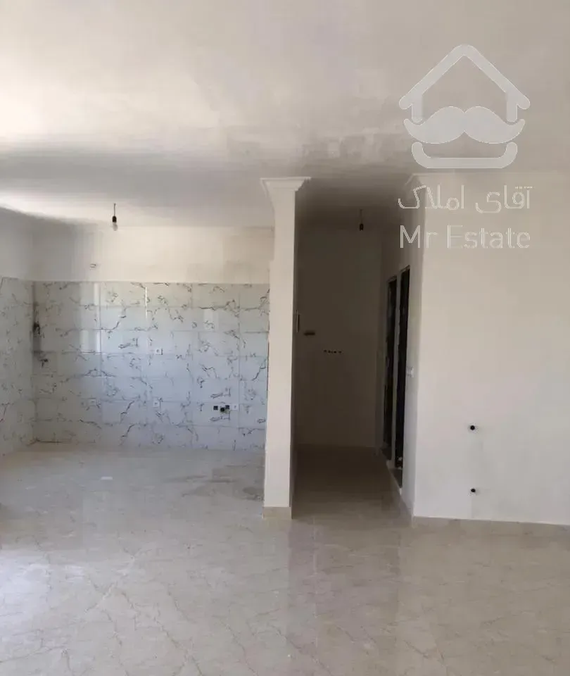 خانه ویلایی 110 متر نوساز خیابان ساری