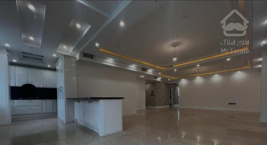 120متر / 3خواب / فرعی دنج با نور عرض