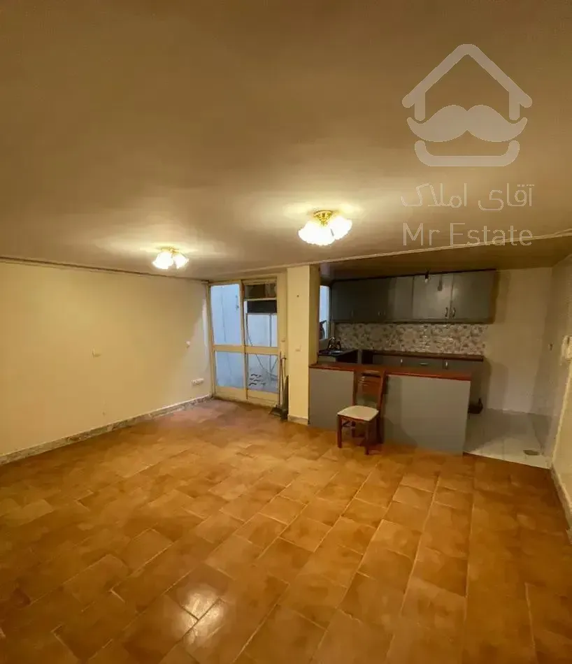 شریعتی مقابل ملک ۵۰متر ۱ خواب تکواحدی