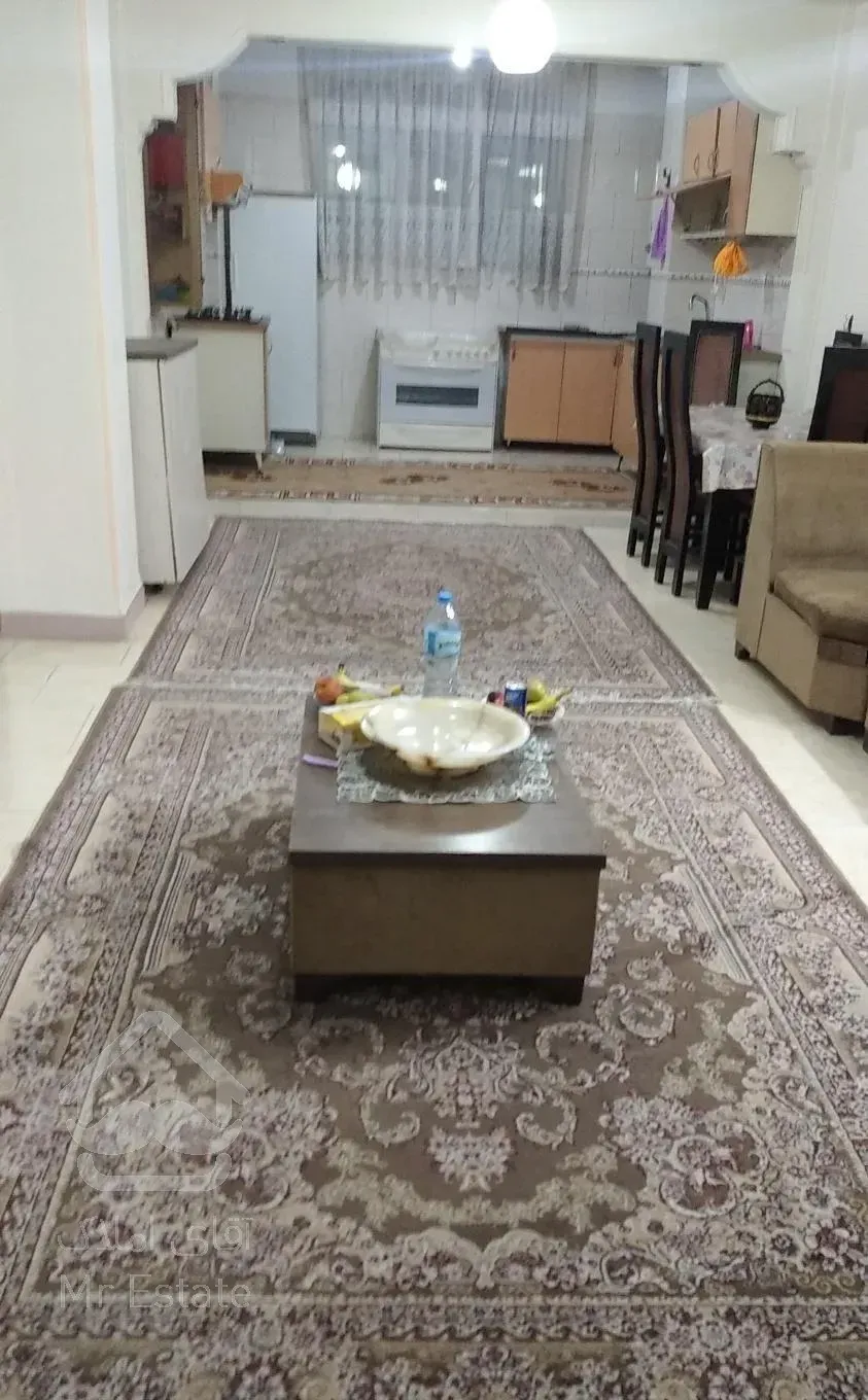 آپارتمان علی آبادجنوبی خیابان کاظمی