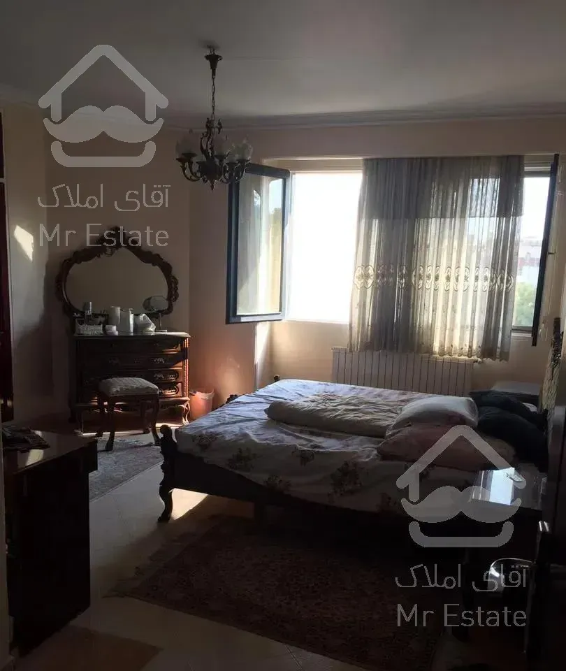 آپارتمان،205متری،4خوابه.باغ فردوس