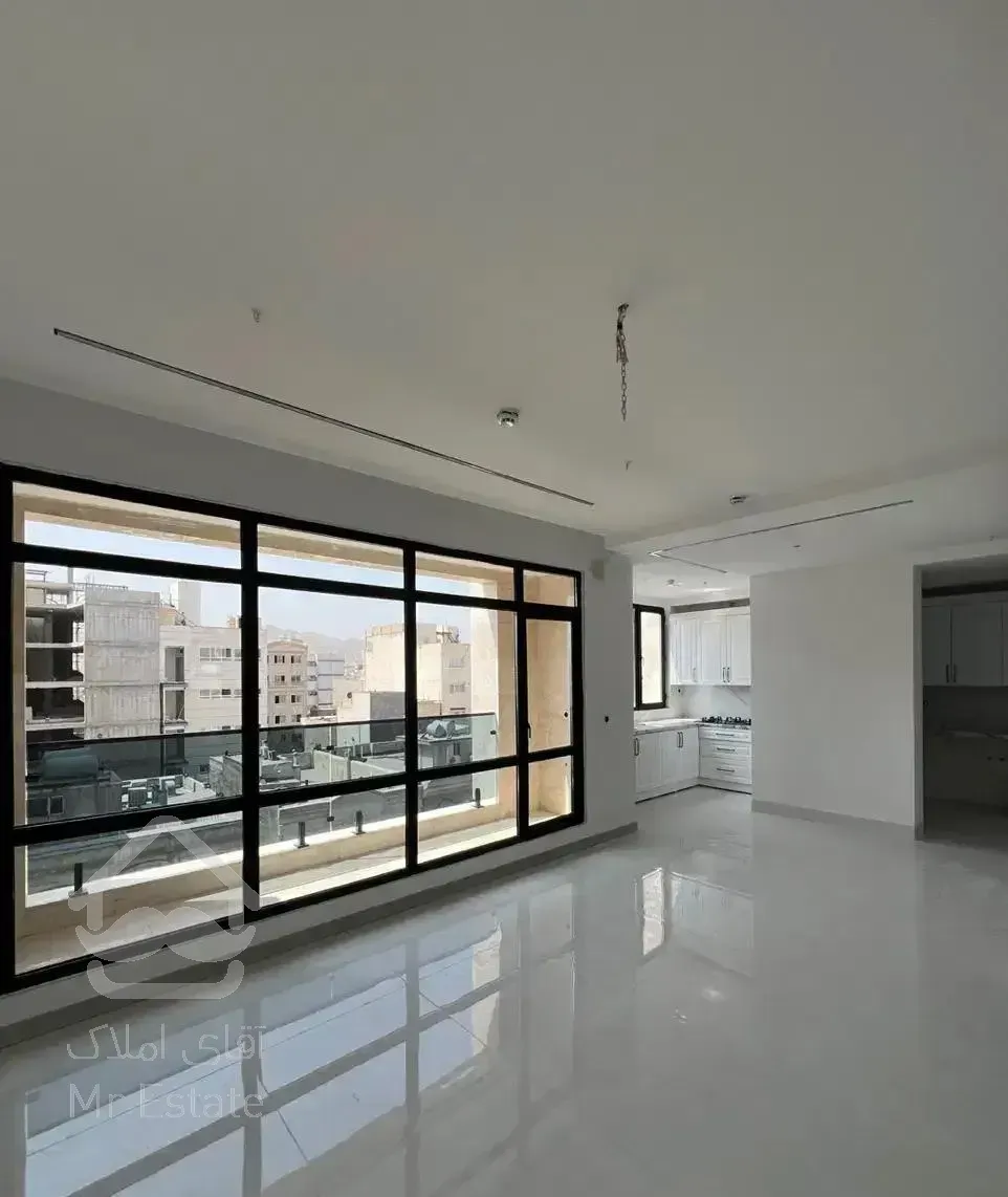 ۱۵۰ متر ۳ خوابه رو به آفتاب/نزدیک حاشیه خ امام رضا