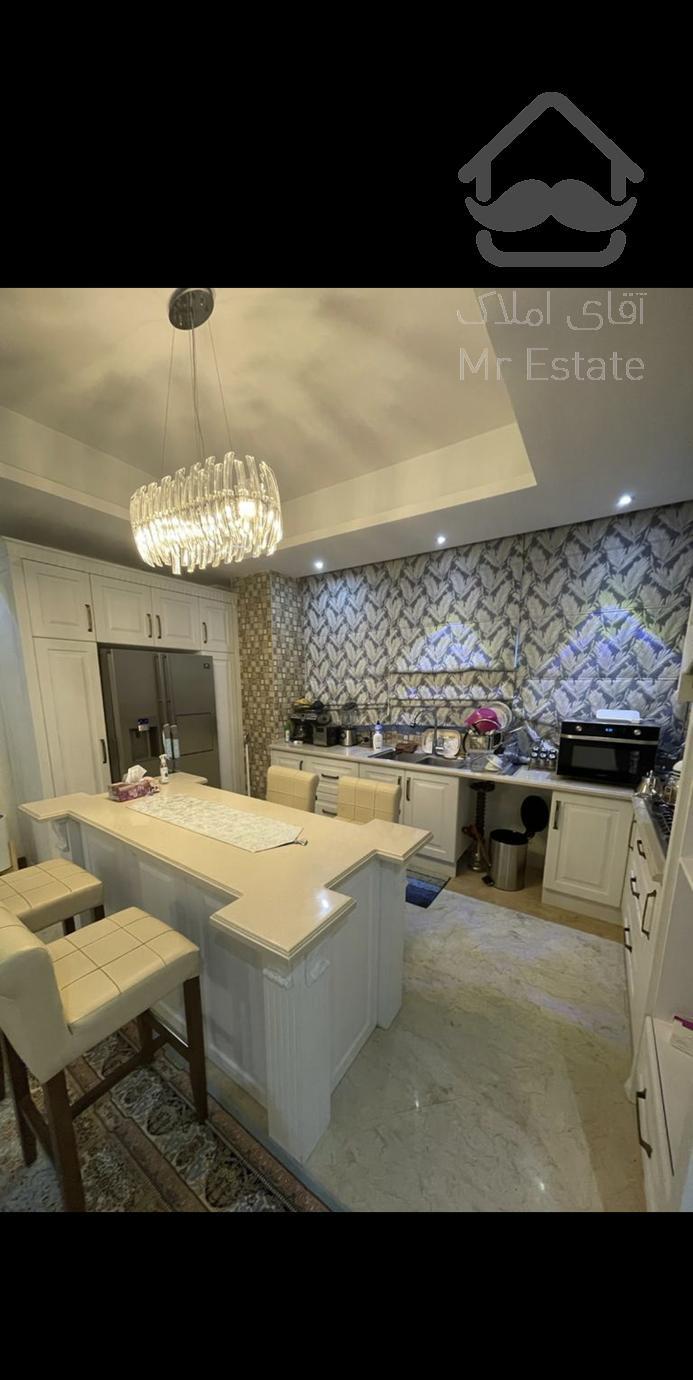 واحد ۹۶ متر واقع در کوچه فرد فلامک شمالی