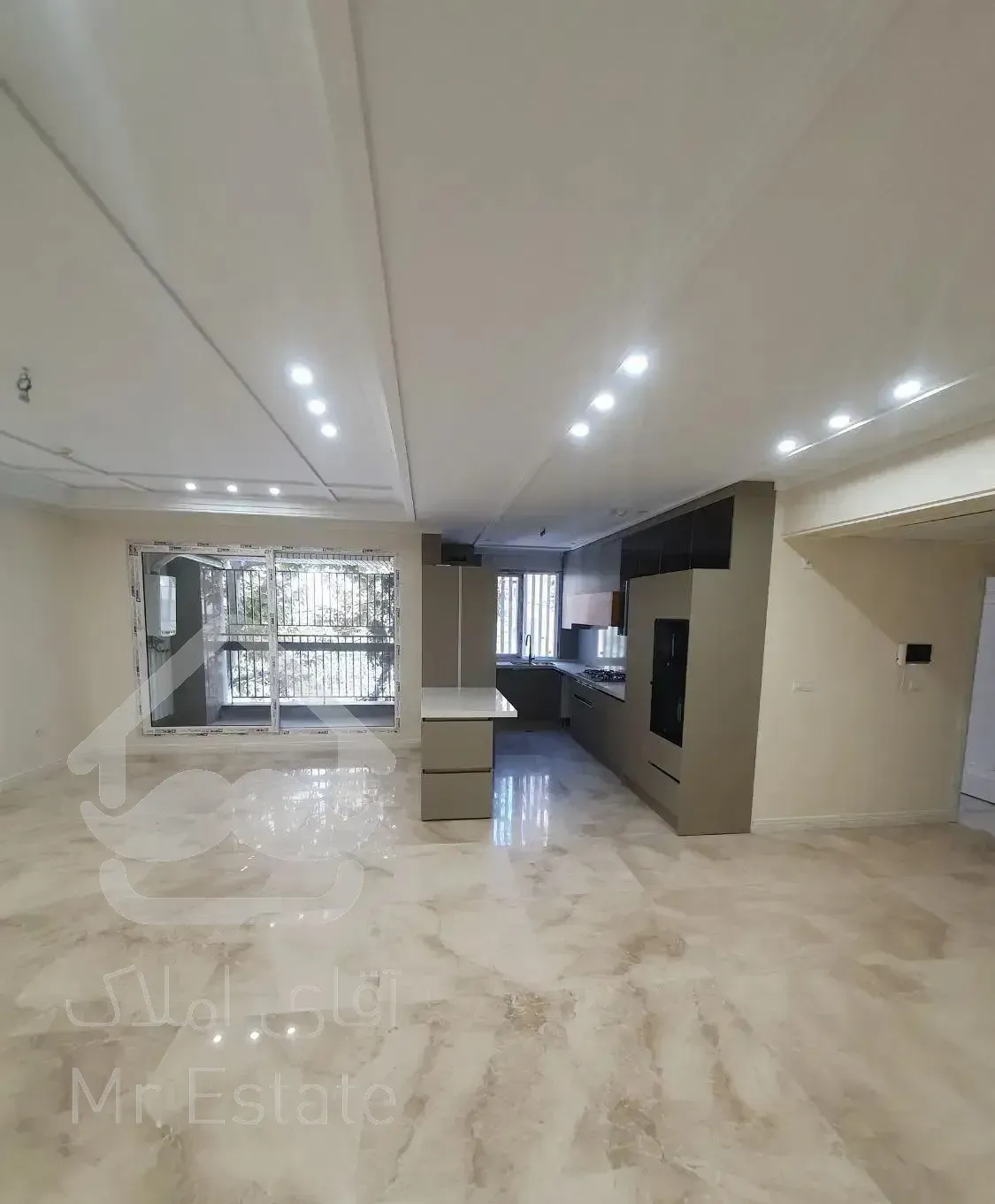 ۱۶۵متر اندرزگو فرعی خوب