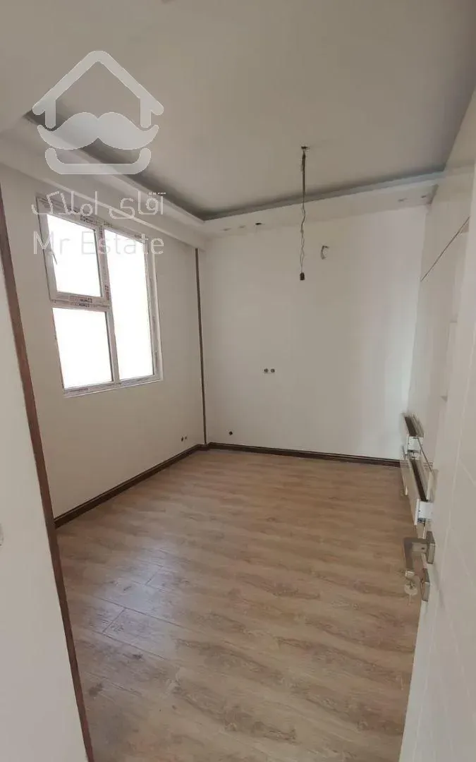 75 متر با ویو ابدی