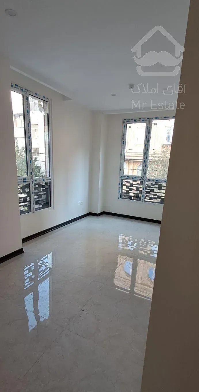 فروش آپارتمان یک خوابه کوی بیمه