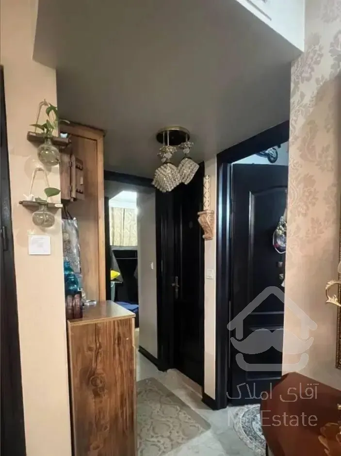 فروش آپارتمان ۷۲ متری ۲ خوابه در آشتیانی