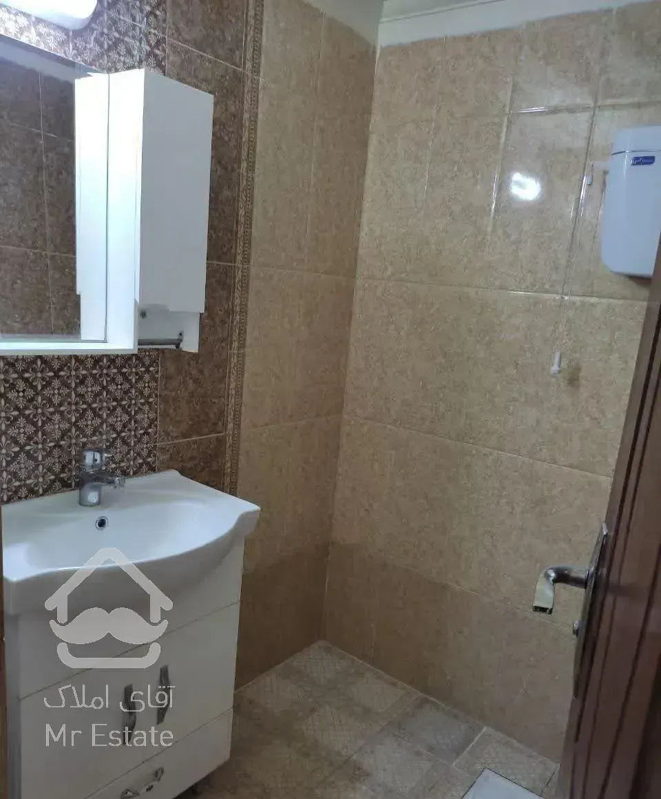 اپارتمان شهرک الهیه غرب ۳ خوابه