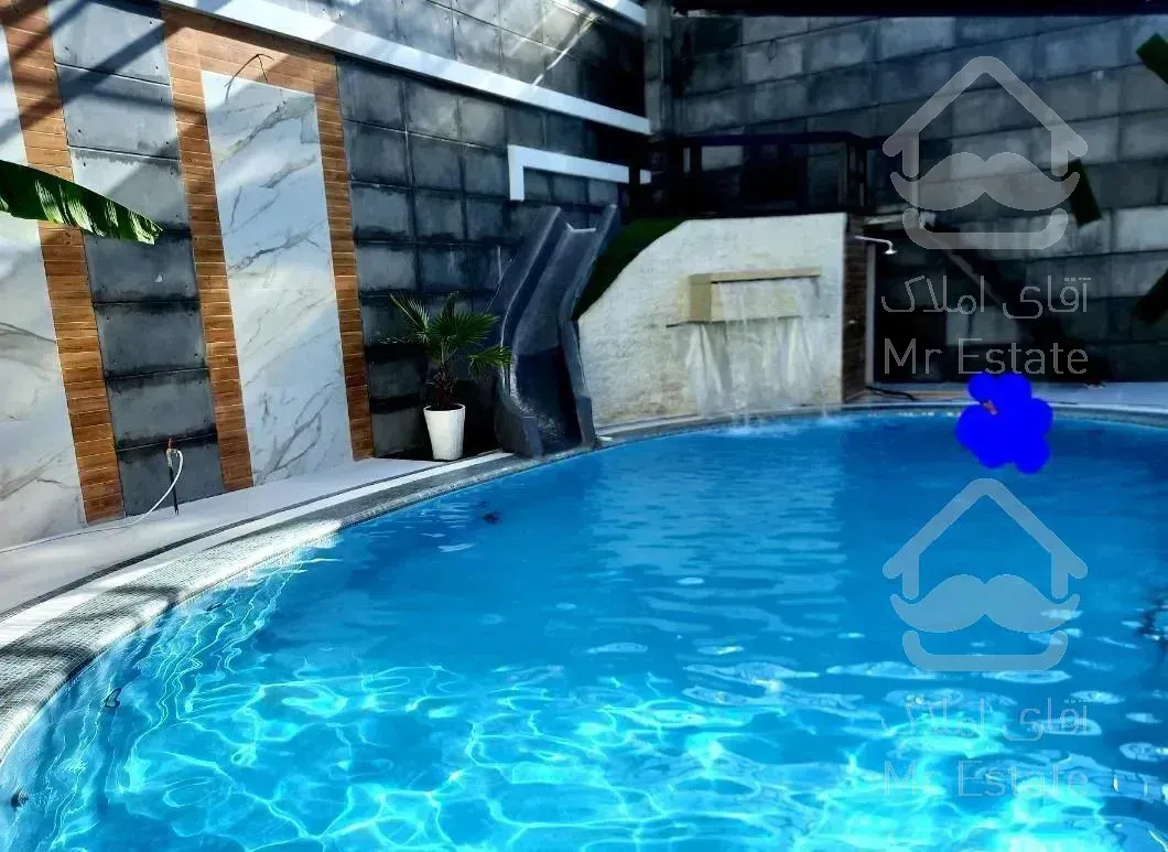 اجاره ویلای استخردار (۱۵ در ۷ ) تعطیلاتی