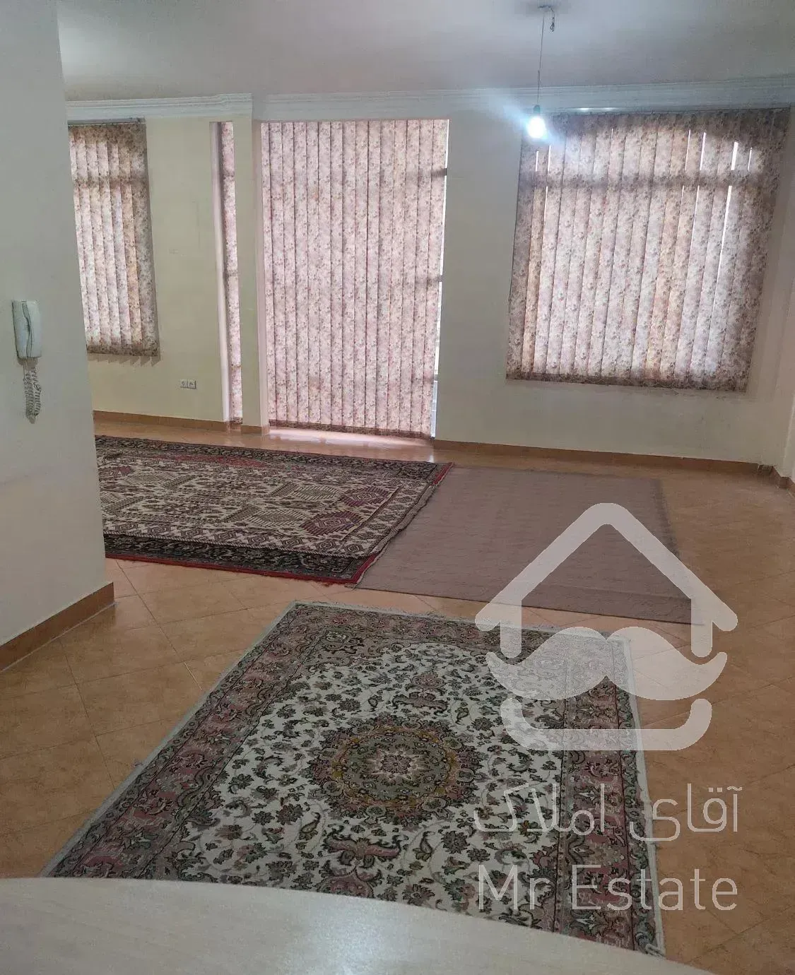 اجاره آپارتمان 90متری برای زوار گرامی