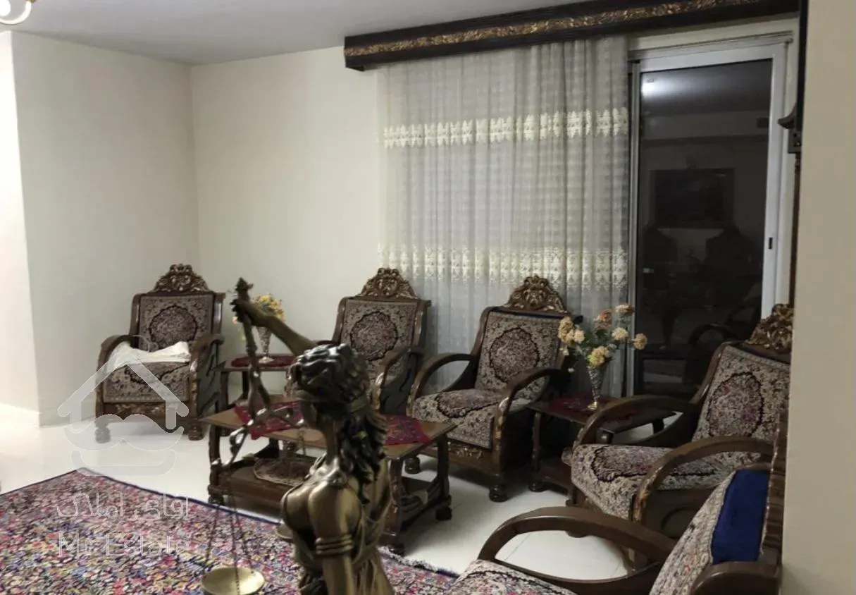 فروش کلنگی ۲۰۰مترجنوبی بر۸المپیک راه اهن چشمه