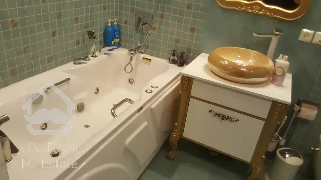 اجاره و رهن آپارتمان زعفرانیه 200  متر لاکچری