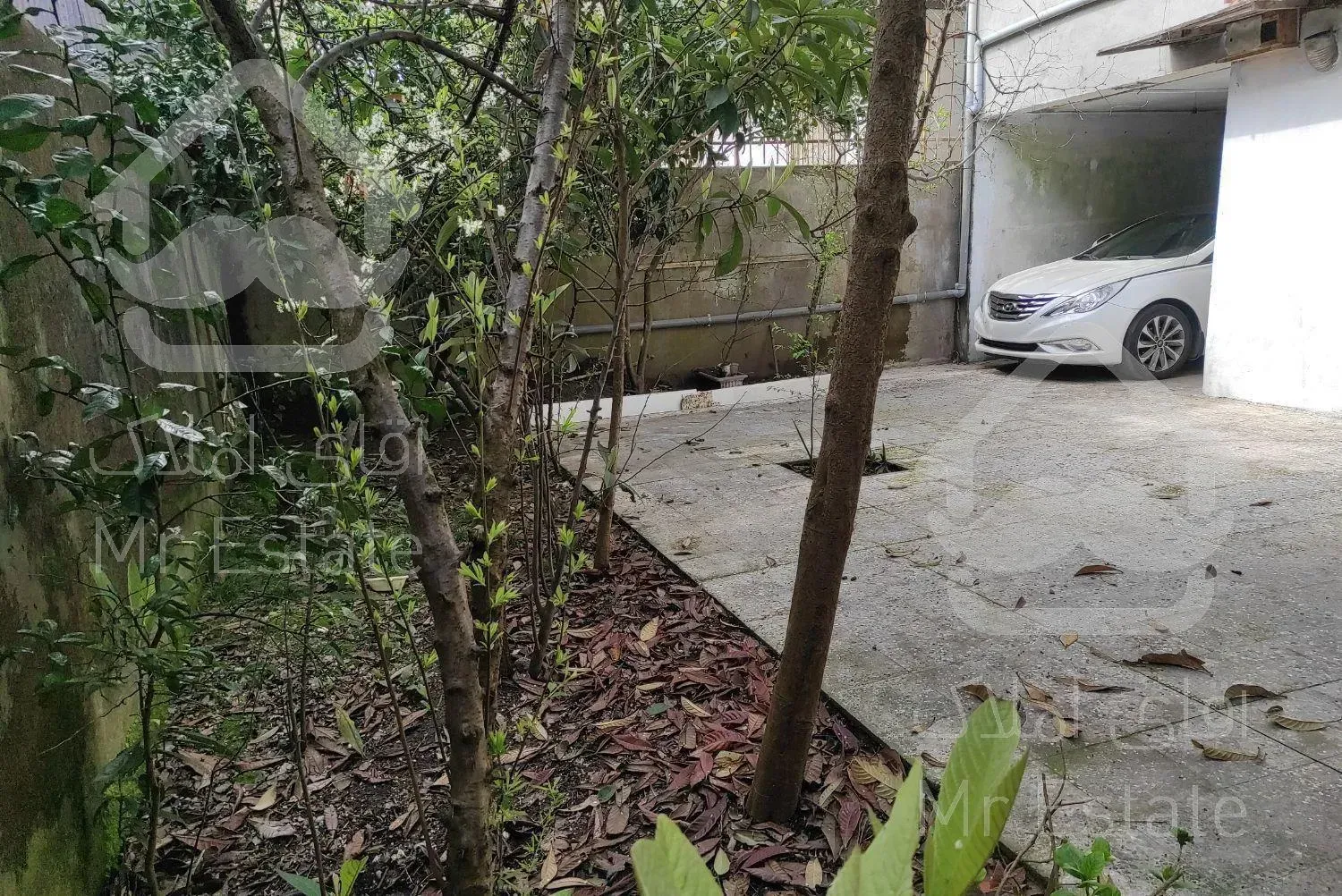 ویلا دوبلکس ۲خواب مستقیم از مالک خ پاسداران