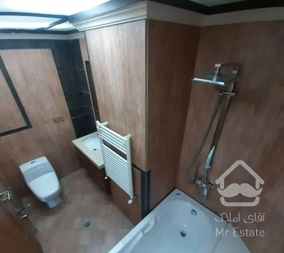 فرمانیه شرقی ۲۱۰متر