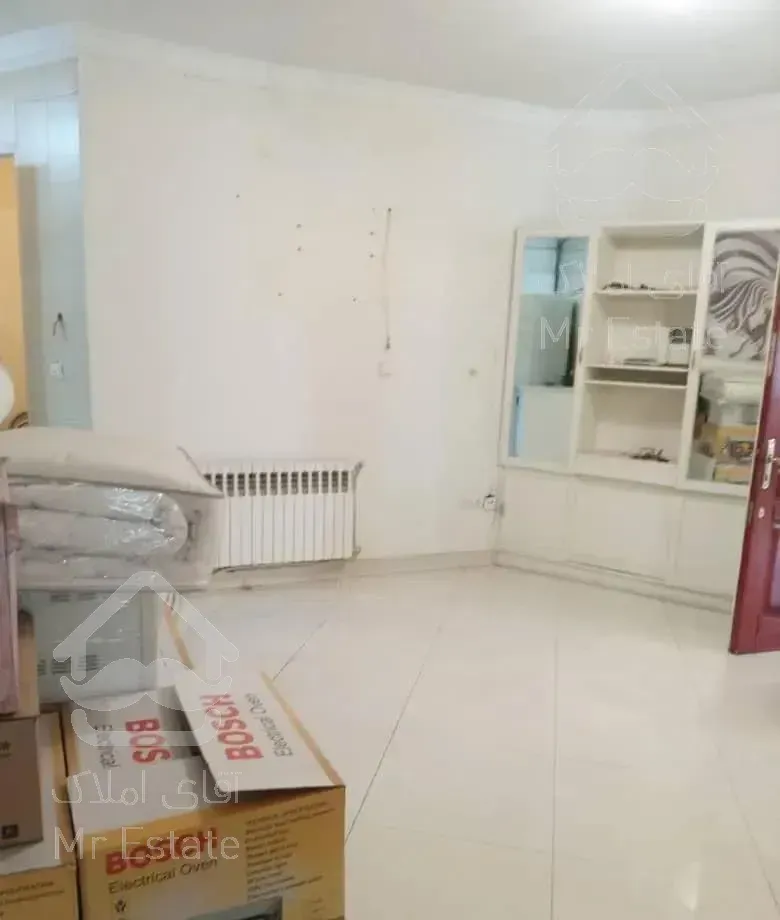 بر مقدس 155 متر 3خواب دارای قدرالسهم