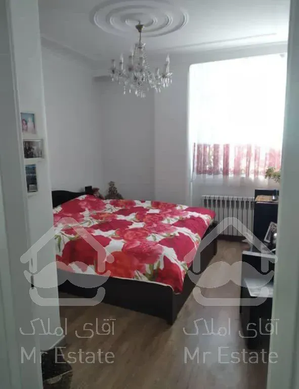 اجاره آپارتمان ۱۲۵ متر سعادت آباد