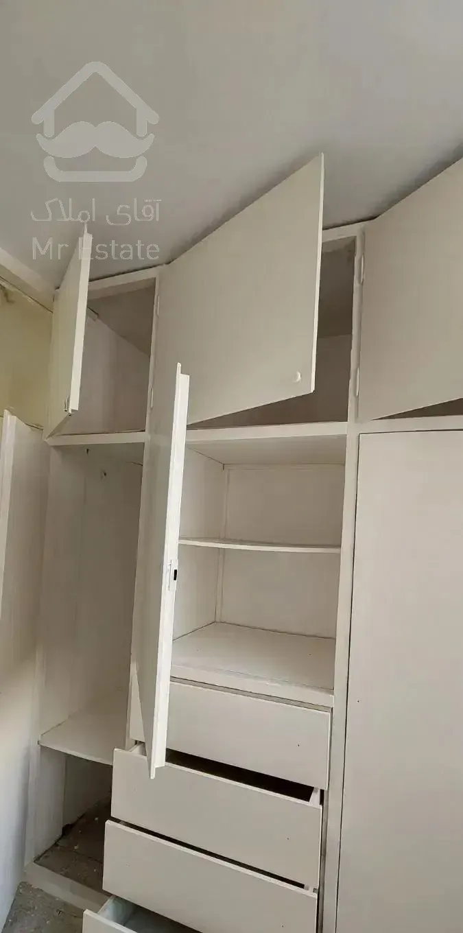 آپارتمان تک واحدی