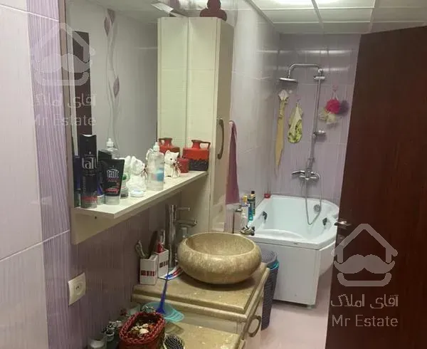 206 متر اکباتان فاز 2 4 خوابه