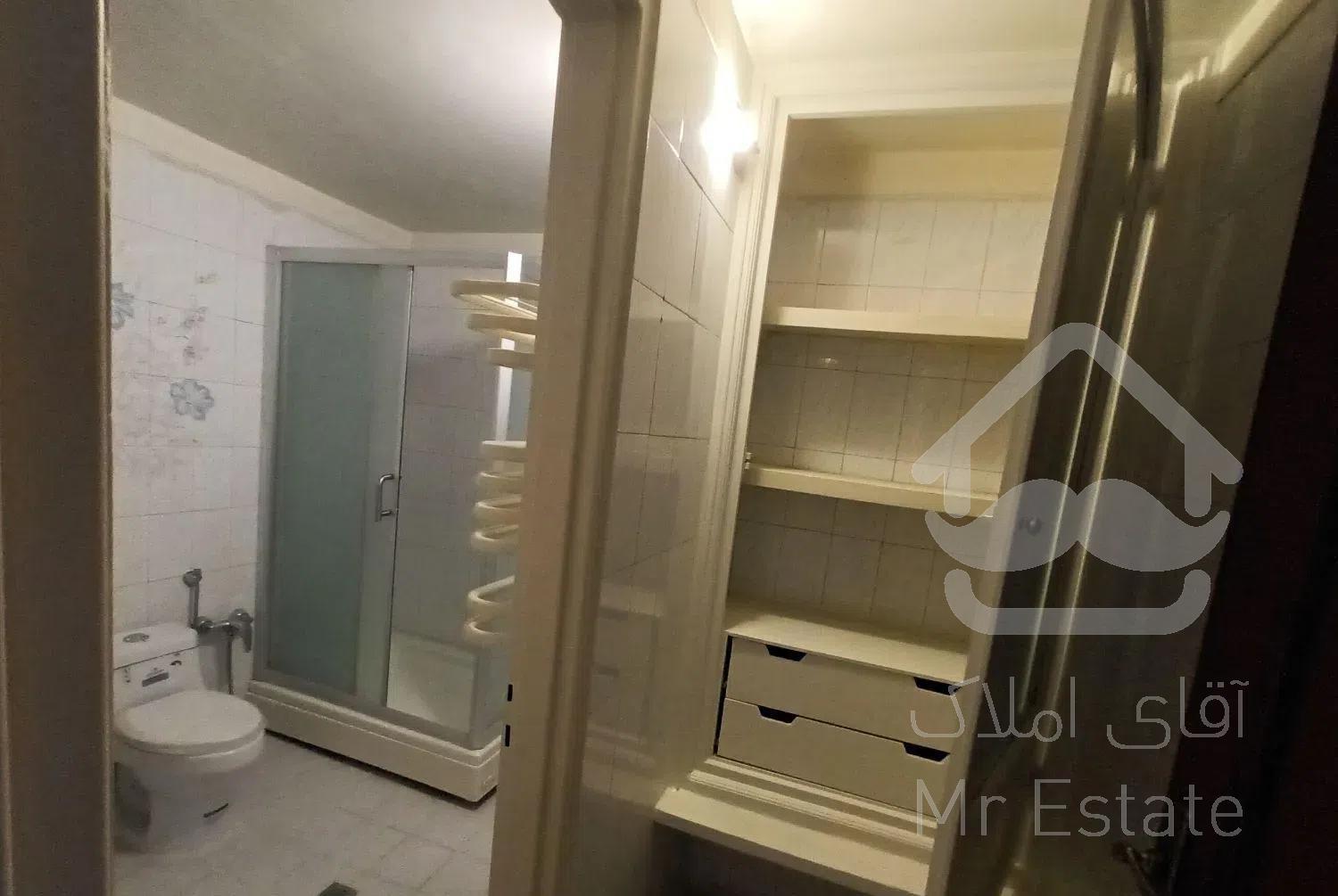 ملاصدرا.شیراز شمالی. ۱۷۰ متر. سه خوابه