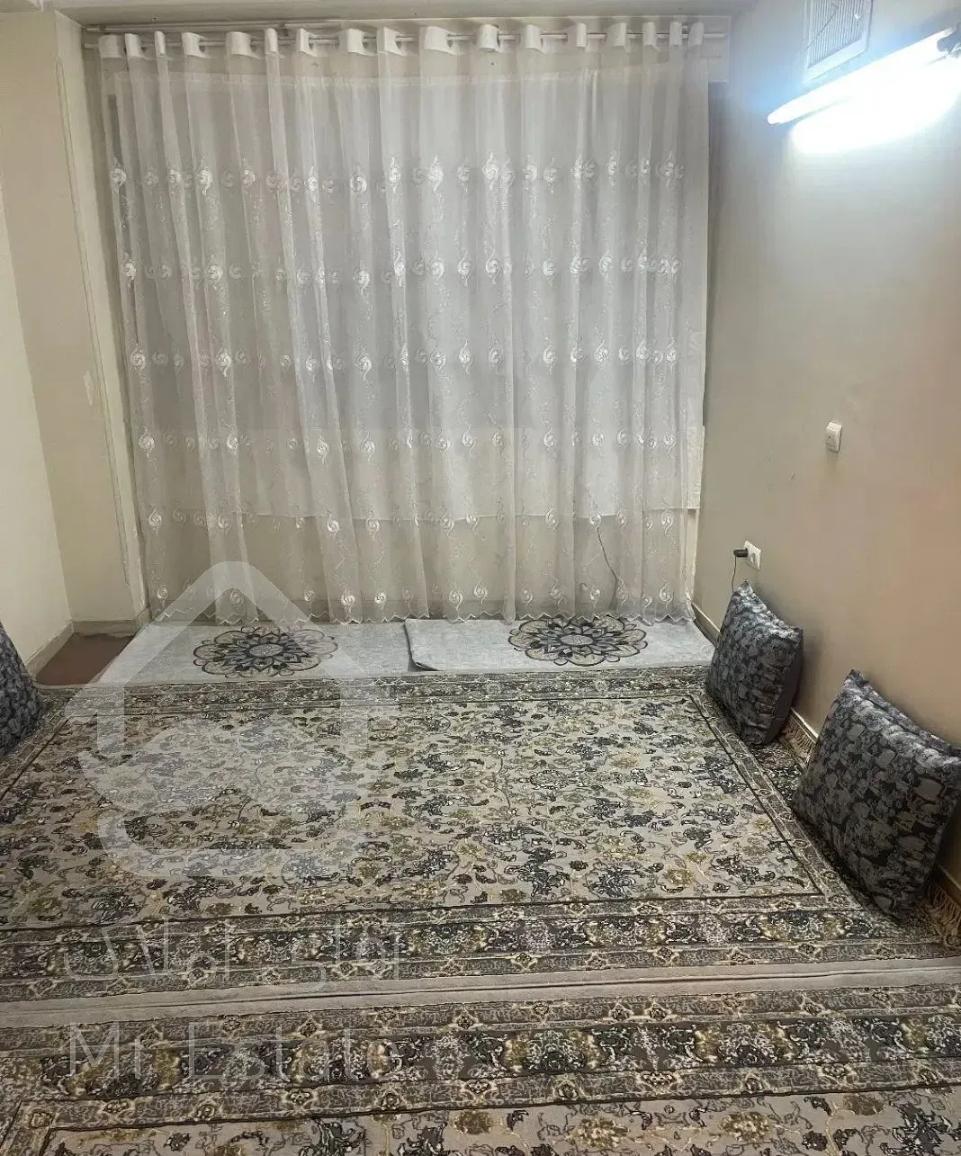 اپارتمان ۵۰ متر