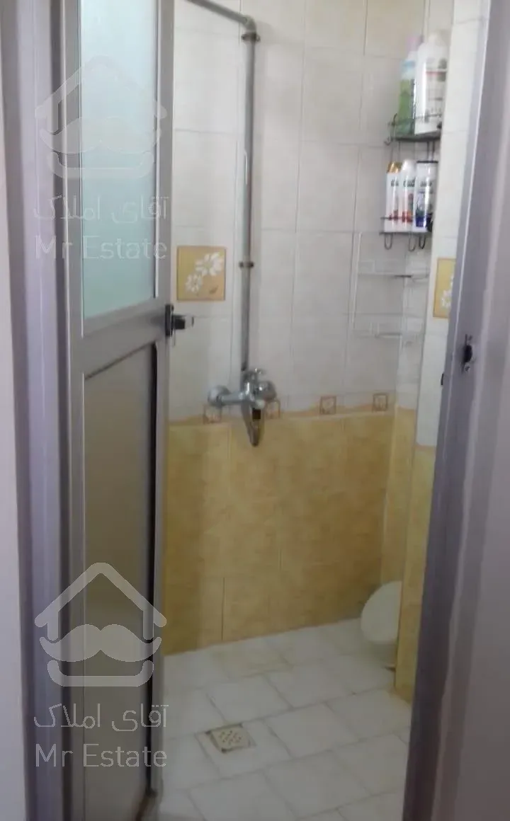 آپارتمانی۷۳ متری در مهرآباد جنوبی طالقانی