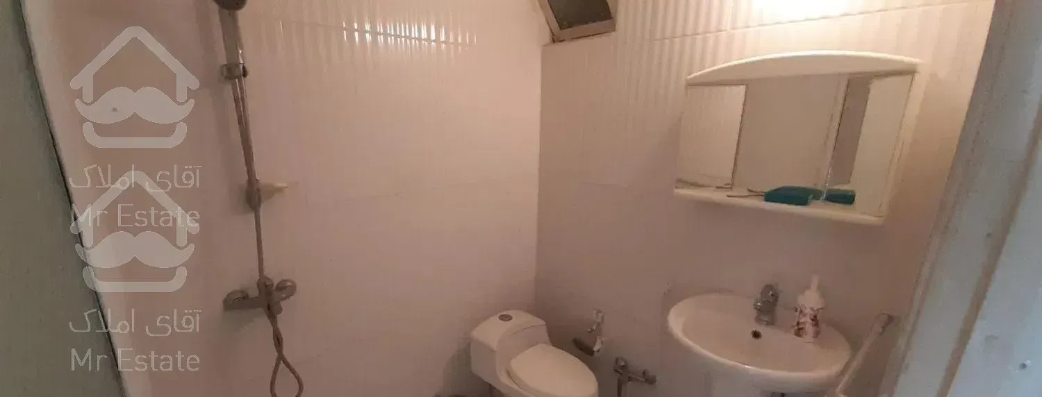 امیرآبادشمالی ۸۴ متری