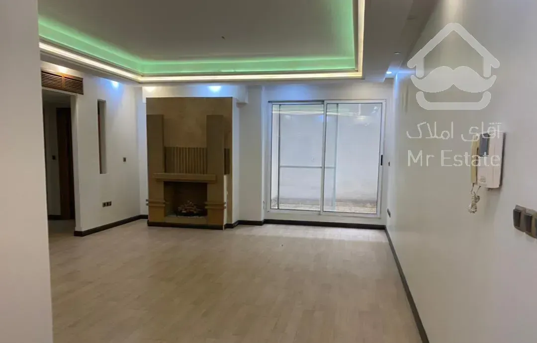 الهیه باغ فردوس 120متر()