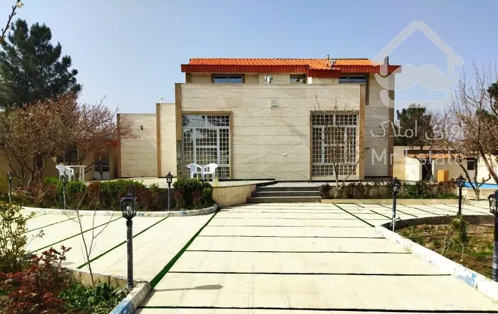 اجاره باغ و ویلا