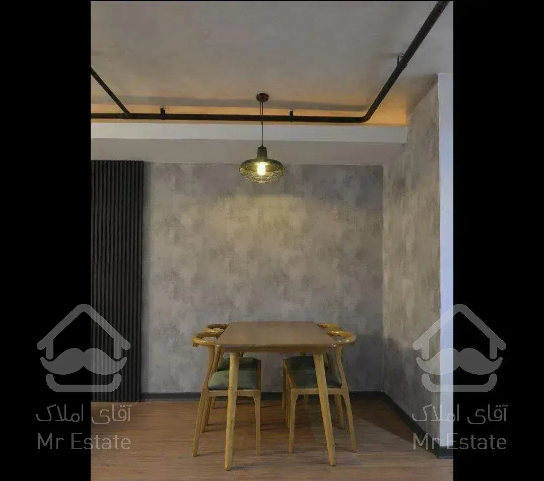 اجاره آپارتمان مبله دو خواب در امانیه