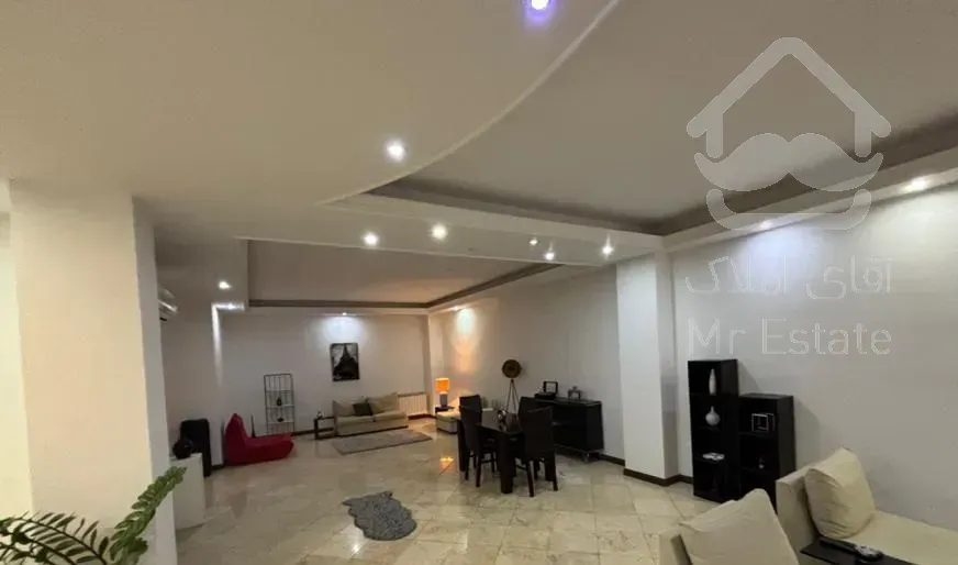 *دپارتمان آکو* ۱۳۵ متر / خوش نقشه / پاسداران