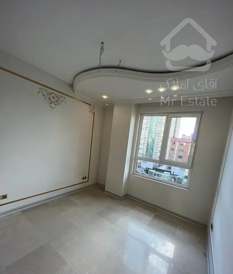 مستغلات نوساز ۸۳۲ متر سعادت آباد