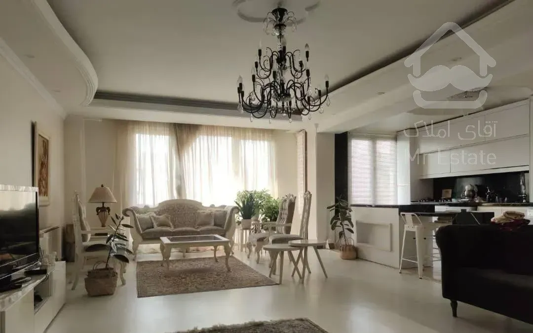 ۹۸متر۲ خواب بازسازی شده تک واحدی در توحید