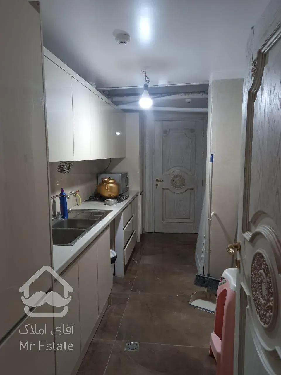 اجاره و رهن پنت هاوس محمودیه 360  متر اکازيون