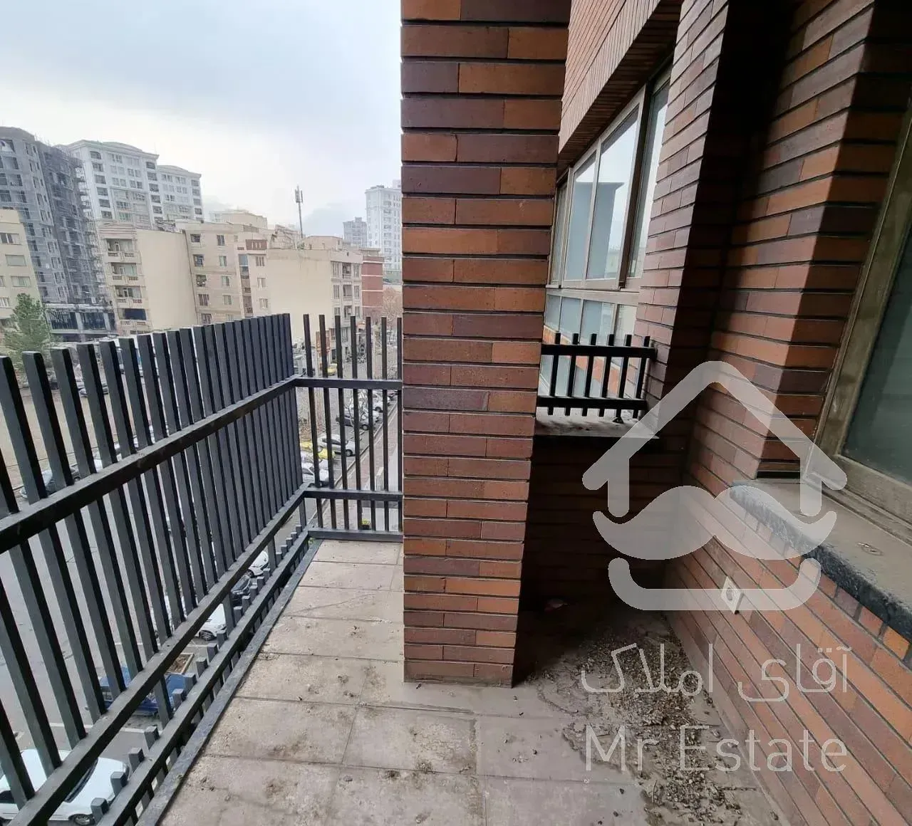 ازگل برج برند سه خواب