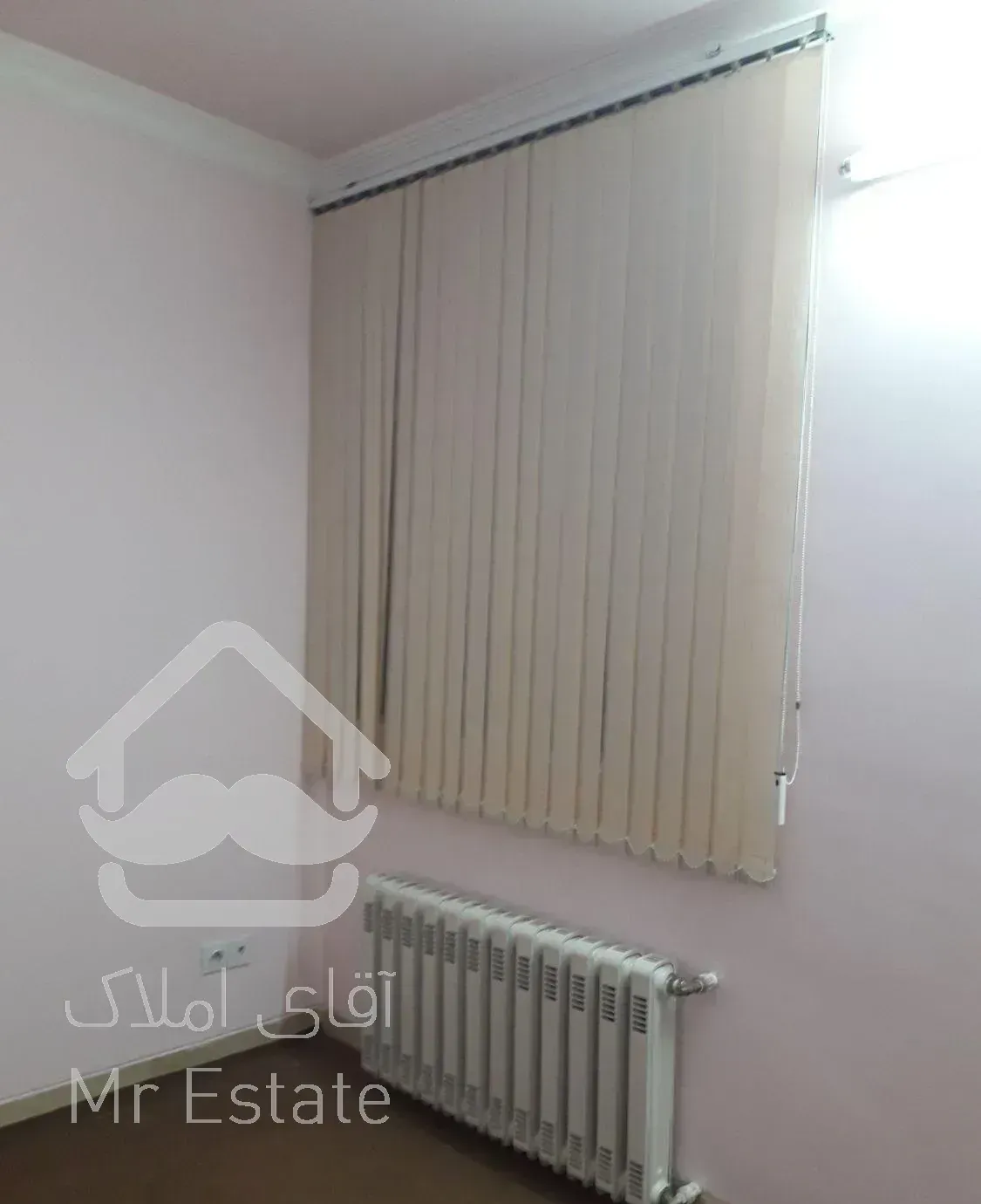 رهن واجاره آپارتمان ۱۰۵متری فرهنگ مهرآوران صفائیه