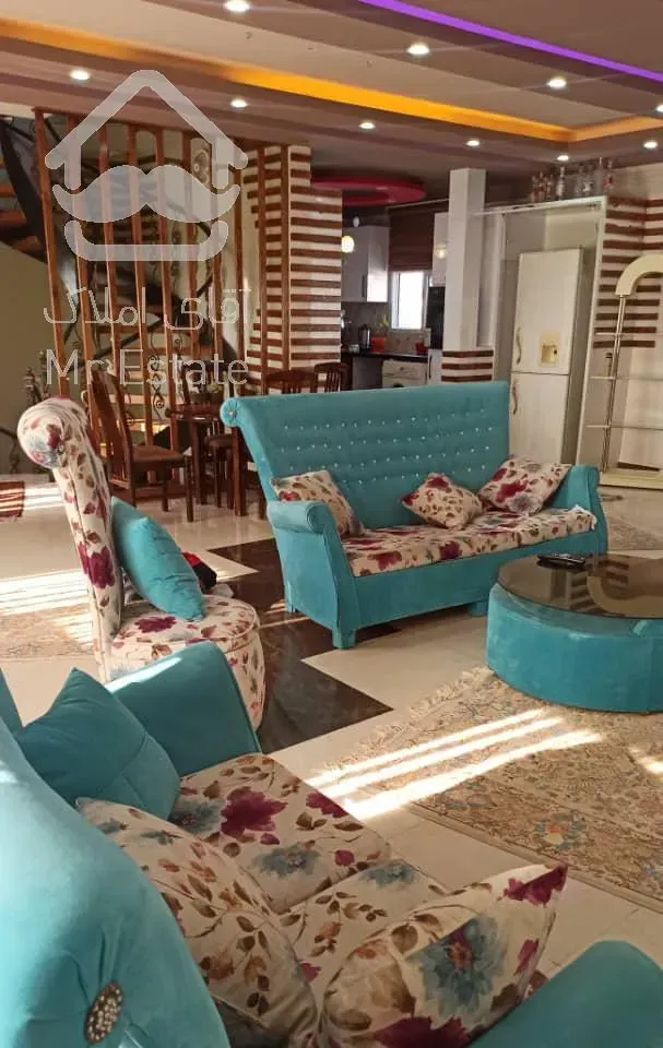 اجاره  ویلای استخر دار در فرح آباد