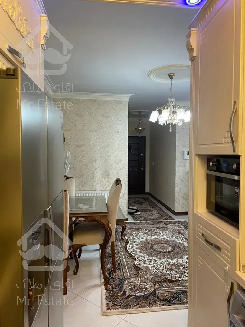 ۷۵متری دوخوابه امام‌خمینی