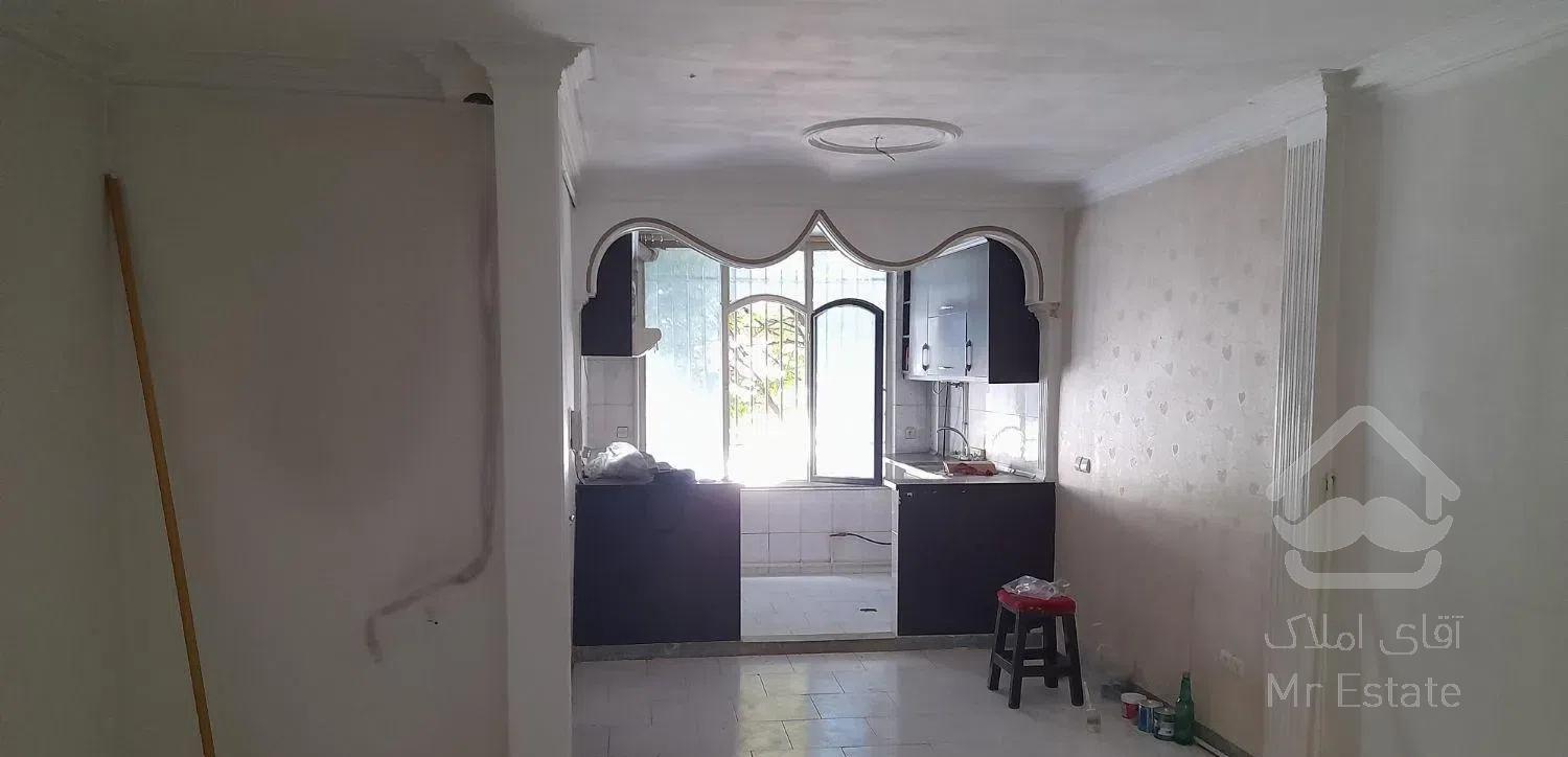 ۵۷مترپارکینگ‌انباری‌پاسیو‌ بالکن تهرانپارس ۱۹۸شرقی